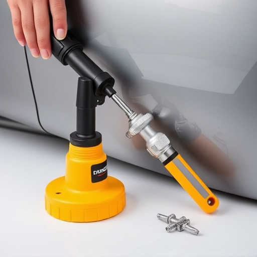 dent removal tools