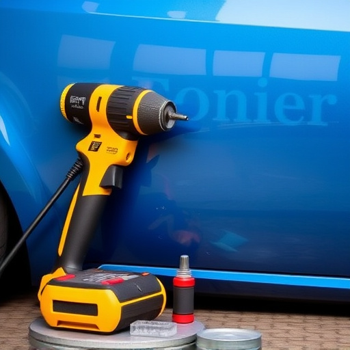 dent removal tools