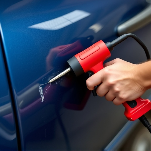 dent removal tools