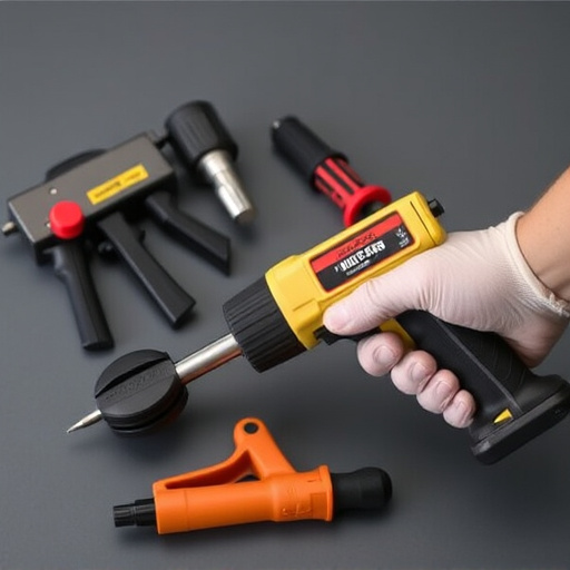 dent removal tools