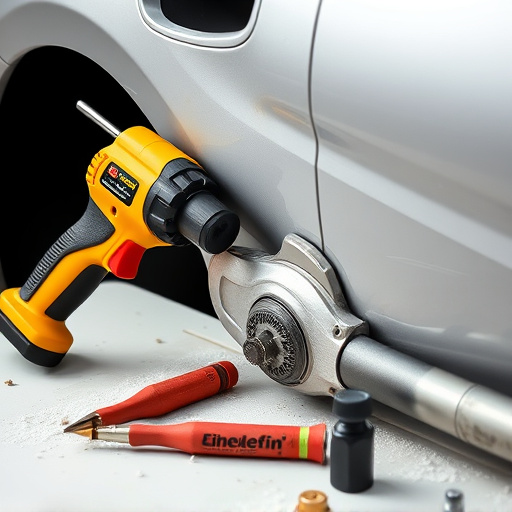 dent removal tools