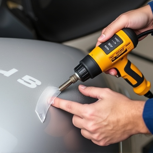 dent removal tools