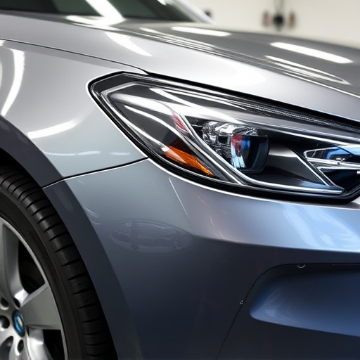 paintless dent repair