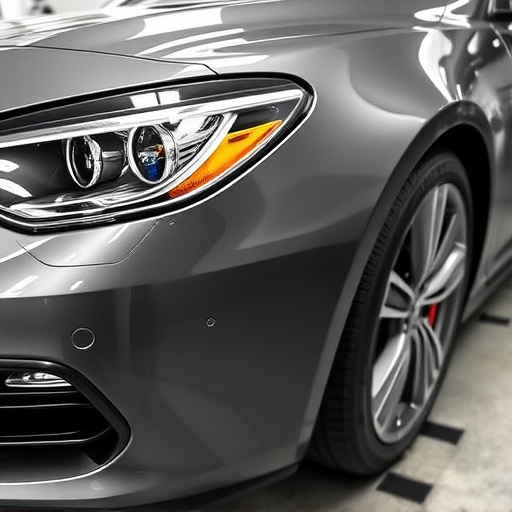 paintless dent repair