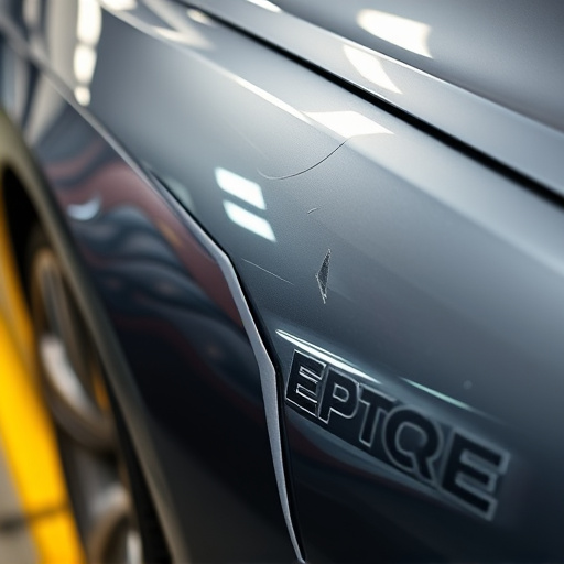 paintless dent repair