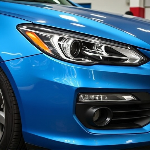 paintless dent repair