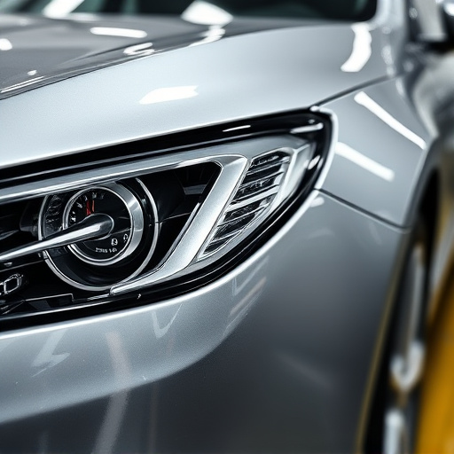 paintless dent repair