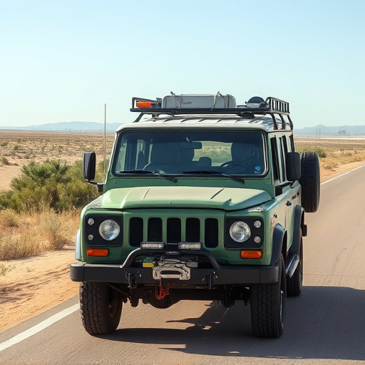 vehicle