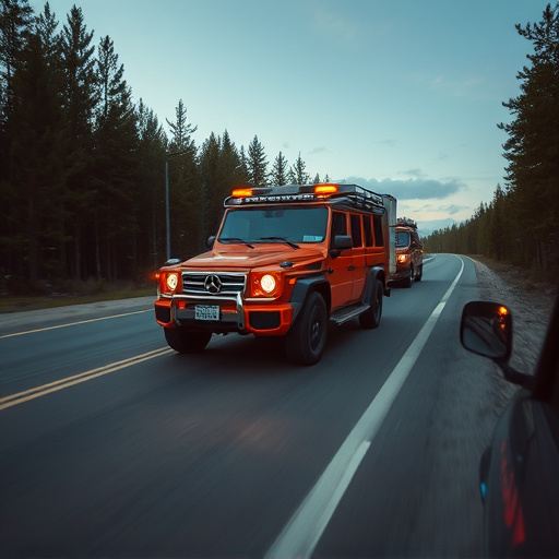 vehicle