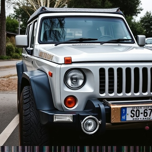 vehicle
