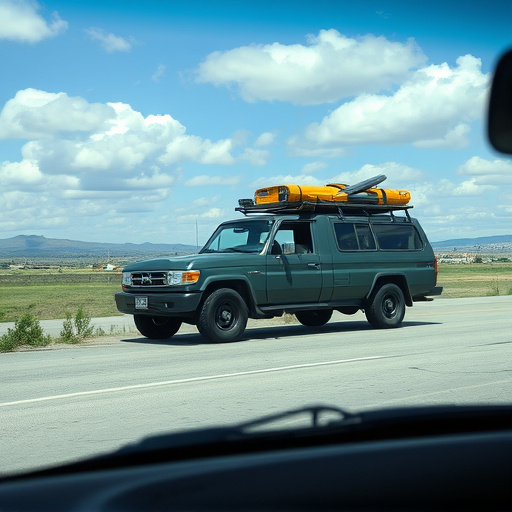 vehicle