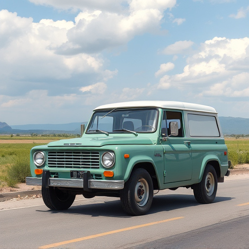 vehicle