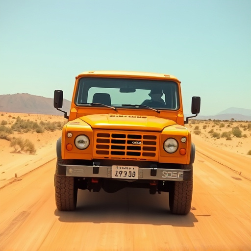vehicle