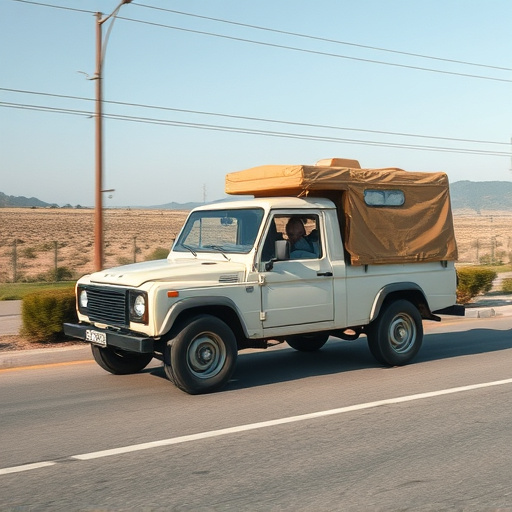 vehicle