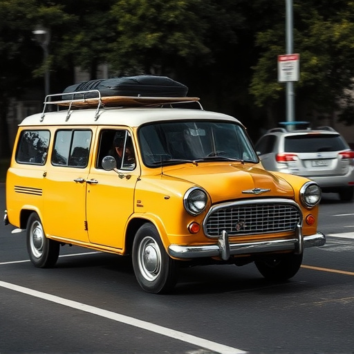 vehicle