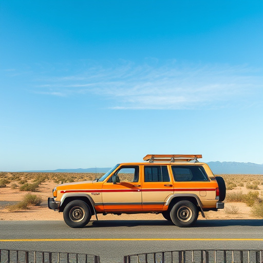 vehicle