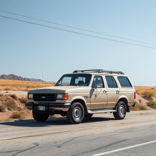 vehicle