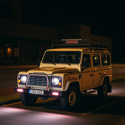 vehicle