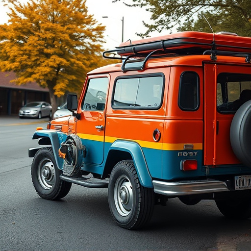 vehicle