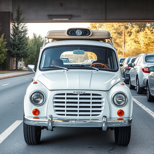 vehicle