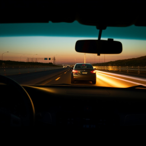 vehicle