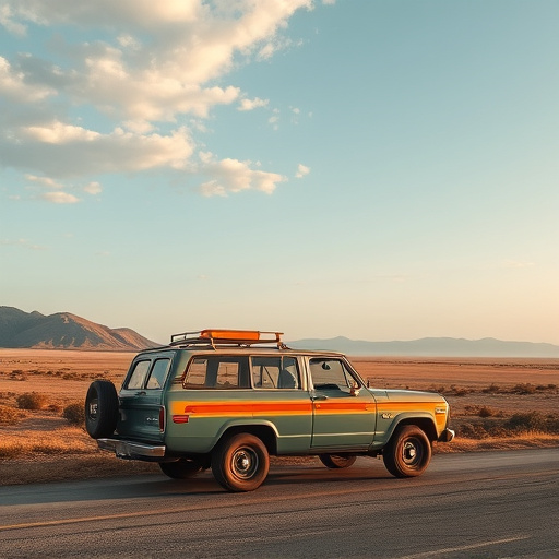 vehicle