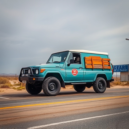 vehicle