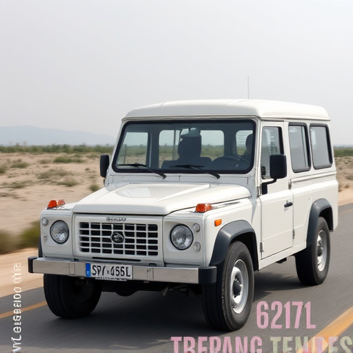 vehicle
