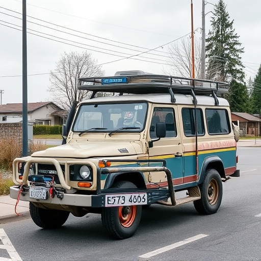 vehicle