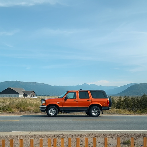 vehicle