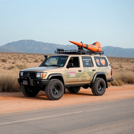 vehicle