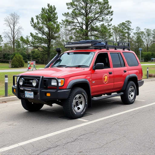 vehicle