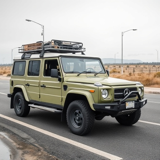 vehicle