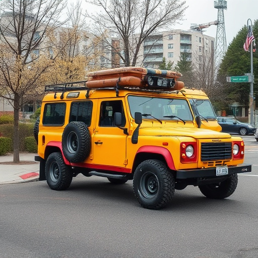 vehicle