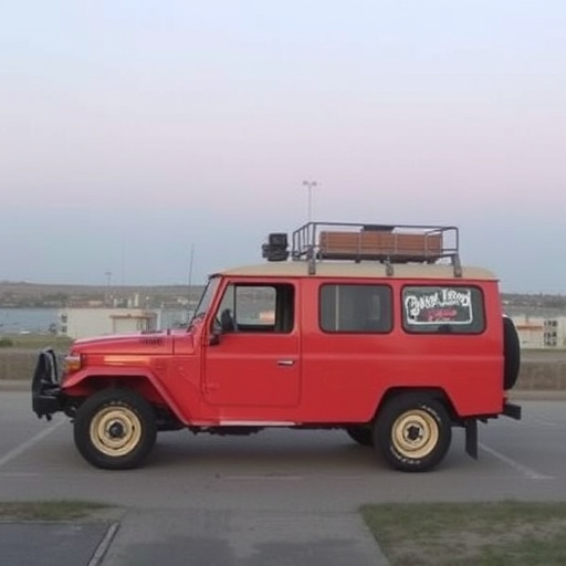 vehicle