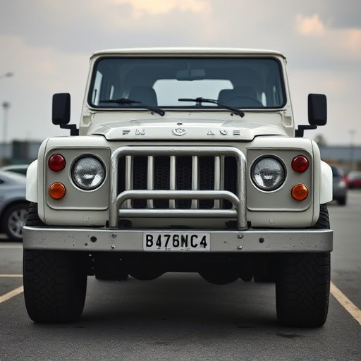 vehicle