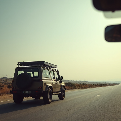 vehicle