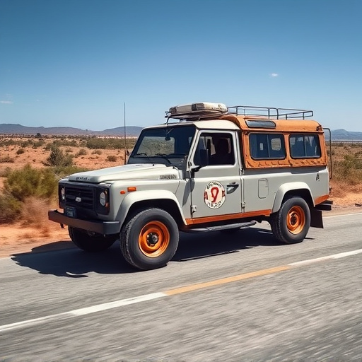vehicle