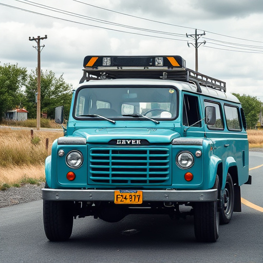 vehicle