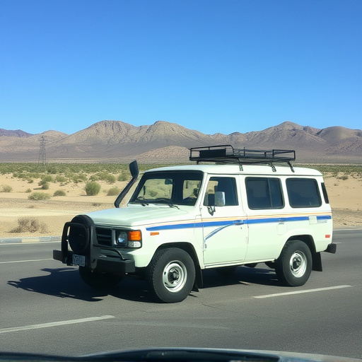 vehicle