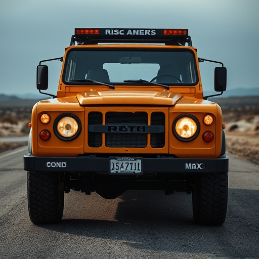 vehicle
