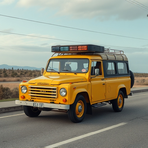 vehicle