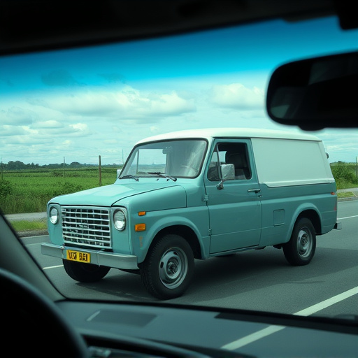 vehicle
