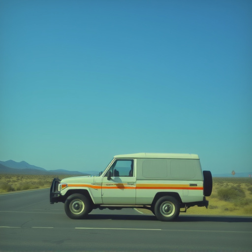 vehicle