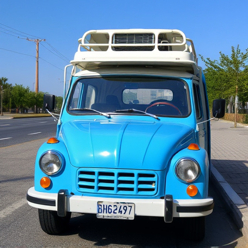 vehicle