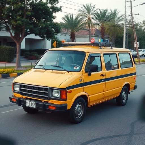 vehicle