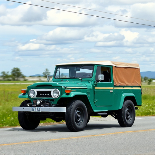 vehicle