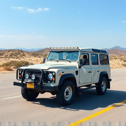 vehicle