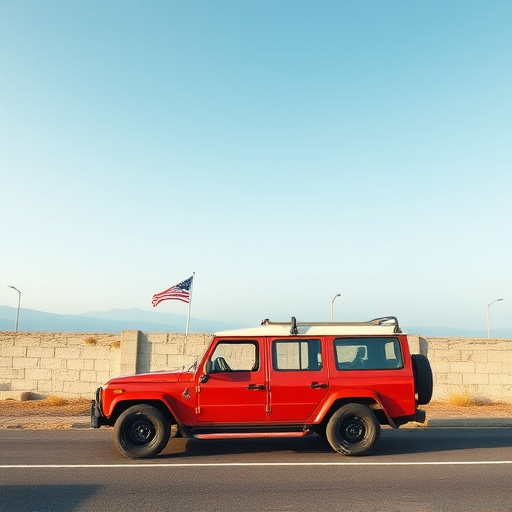 vehicle