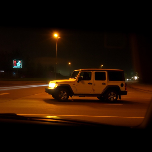 vehicle